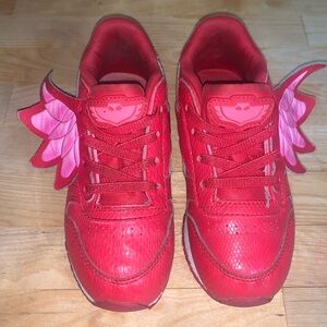 Pj mask Reebok sneaker